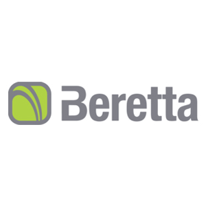 Logo de beretta