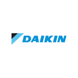Logo de daikin