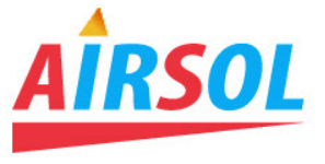 Logotipo de Airsol