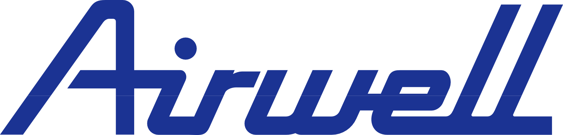 Logotipo de Airwell
