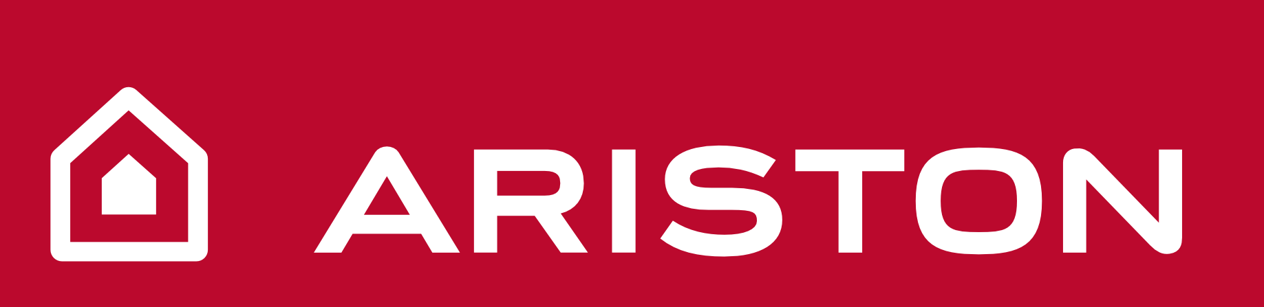 Logotipo de Ariston