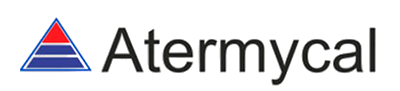 Logotipo de Atermycal