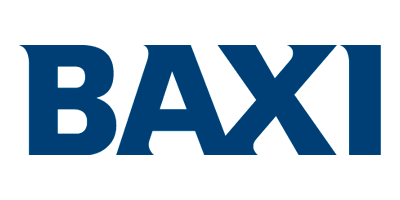 Logotipo de Baxi