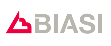 Logotipo de Biasi