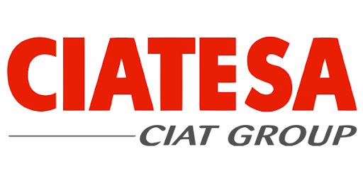 Logotipo de Ciatesa