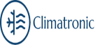 Logotipo de Climatronic