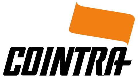 Logotipo de Cointra