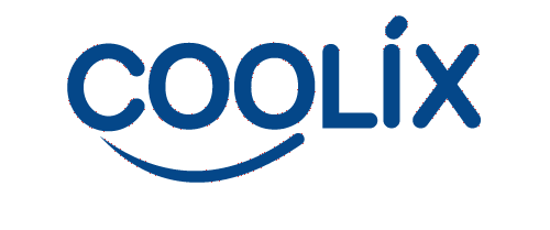 Logotipo de Coolix