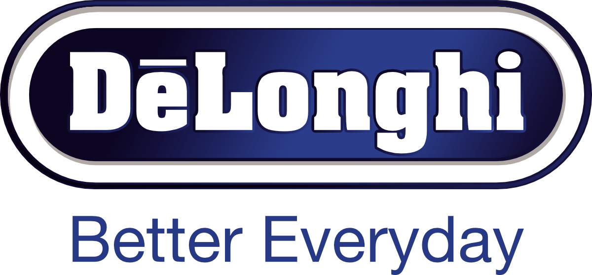 Logotipo de Delonghi