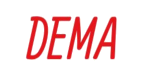 Logotipo de Dema