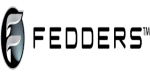 Logotipo de Fedders