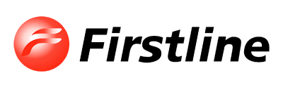Logotipo de Firstline