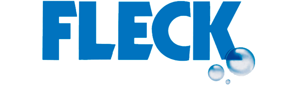 Logotipo de Fleck