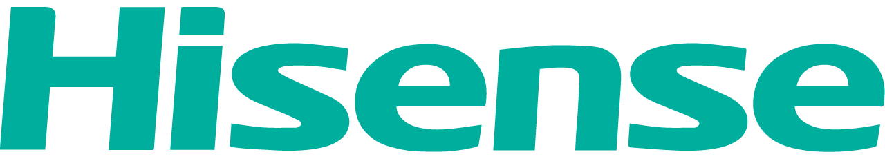 Logotipo de Hisense