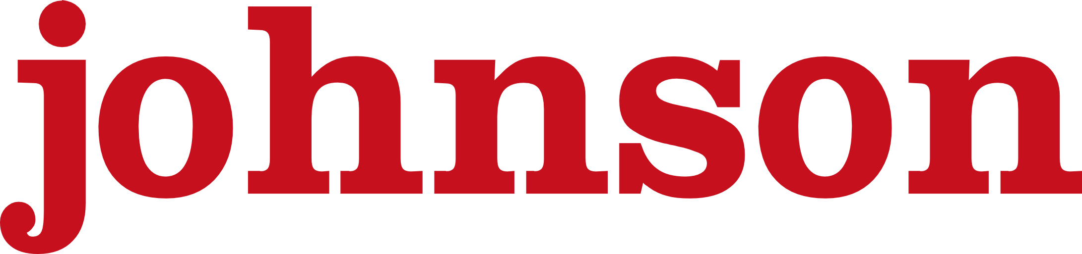 Logotipo de Johnson