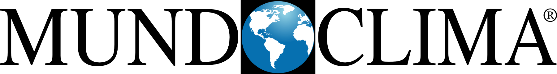Logotipo de Mundoclima