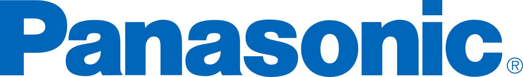 Logotipo de Panasonic