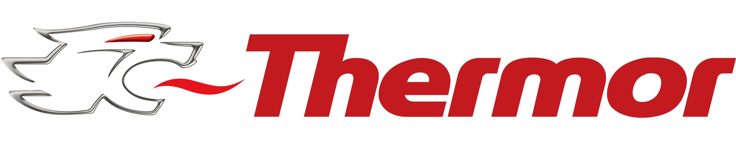 Logotipo de Thermor