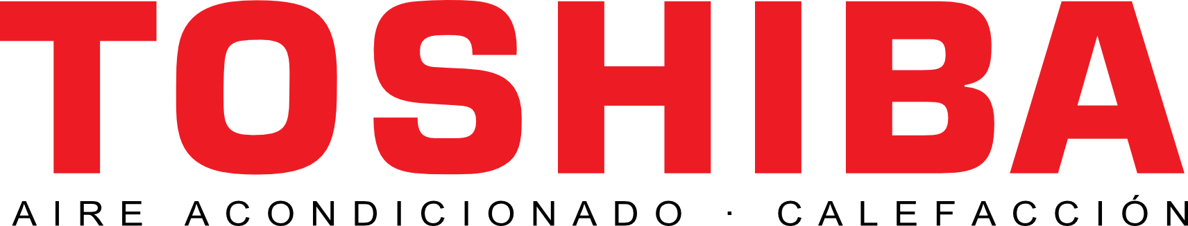 Logotipo de Toshiba